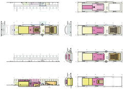 Wettbewerb_Kreativquartier_Konzept Tonnenhalle Tröger Architekten München 8/9